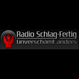 Radio Radio Schlag-Fertig