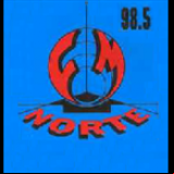 Radio FM Norte 98.5