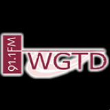 Radio WGTD-HD2 91.1