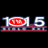 Radio Siglo XXI 101.5