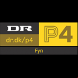 Radio DR P4 Fyn 96.8