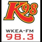 Radio K-98 98.3