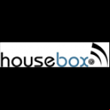 Radio House Box Radio