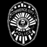 Radio Commerce City, Federal Hts. Police and Fire