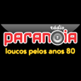 Radio Rádio Paranoia