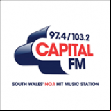 Radio Capital South Wales 103.2