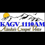 Radio KAGV 1110