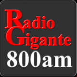 Radio Radio Gigante 800