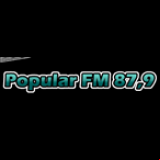 Radio Rádio Popular 87.9
