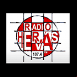 Radio Radio Hervas 107.4