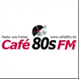 Radio Café 80s FM