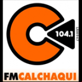 Radio FM Calchaquí 104.1