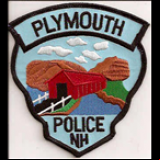 Radio Plymouth area Police