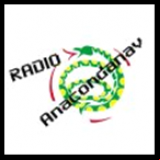 Radio Dj.Anacondanav Radio
