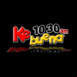 Radio Ke Buena 1030