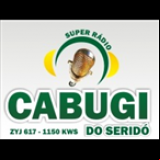 Radio Rádio Cabugi do Seridó AM 1150