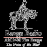 Radio The Range 1410