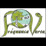 Radio Frequence Verte 92.8