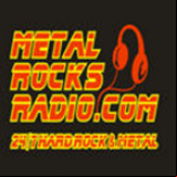 Radio Metal Rocks Radio