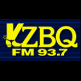 Radio KZBQ 93.7