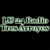 Radio Radio Tres Arroyos 820