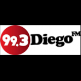 Radio Diego 99.3 FM