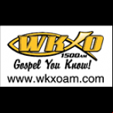 Radio WKXO 1500
