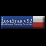 Radio LoneStar 92 92.3