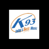 Radio K93 93.5
