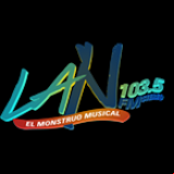 Radio La N 103.5 fm