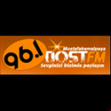 Radio Dost FM 96.1