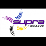 Radio supra100mix