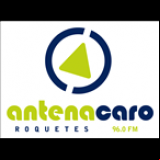 Radio Antena Caro 96 FM 96.0
