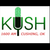 Radio KUSH 1600