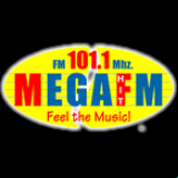 Radio Mega Hit FM 101.1