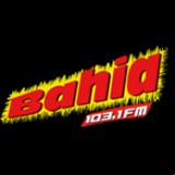 Radio Bahia FM 103.1