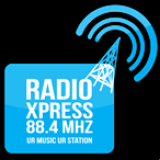Radio Radio Xpress 88.4