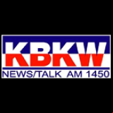 Radio KBKW 1450