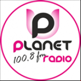 Radio Planet Radio 100.8
