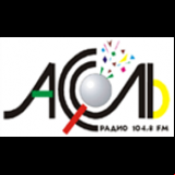 Radio Radio Assol 104.8
