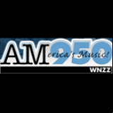 Radio WNZZ 950