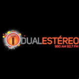 Radio Dual Estereo 980