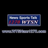 Radio WTSN 1270