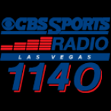 Radio CBS Sports Radio 1140