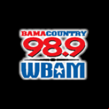 Radio Bama Country 98.9