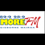 Radio More FM Gisborne/Wairoa 89.9