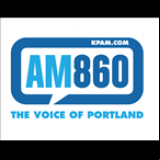 Radio KPAM 860