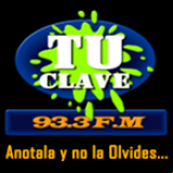 Radio CLAVE 93.3 FM