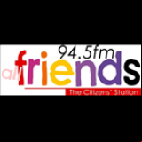 Radio All Friends 94.5