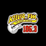 Radio KIWA-FM 105.3